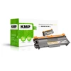 Image de KMP Toner Brother TN-3380/TN3380 noir 8500 S. B-T46 remanufacturé