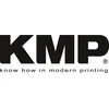 Image de KMP Printtechnik AG 1333 Toner OKI C310dn/330dn 44469803 comp. black O-T27