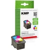 Image de KMP 1512,4530 KMP C80 Tintenpatrone color kompatibel mit Canon CL-513