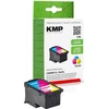 Image de KMP 1563,4030 KMP C98 cartouche d'encre couleur compatible avec Canon CL-546 XL