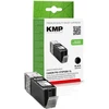 Image de KMP C107BPIX Cartouche d'encre noire compatible avec Canon PGI-570 XL PGBK