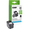 Image de KMP 1719,4801 KMP H135 Tintenpatrone schwarz kompatibel mit HP CH 561 EE