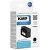 Image de KMP H166BX - 55 ml - Rendement élevé - Noir - compatible - Cartouche d'encre