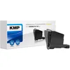Image de KMP Toner Kyocera TK-1125/TK1125 black 2500 S. K-T61 remanufactured