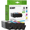 Image de KMP Patrone HP NR.903XL Multip. 900-1300 S. H176VX kompatibel