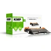 Image de KMP 1257,5000 toner cartridge 1 pc(s) Compatible Noir