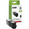 Image de KMP C110 - 25.7 ml - taille XXL - noir - compatible - Cartouche d'encre