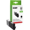Image de KMP C111 Cartouche d'encre noire compatible avec Canon CLI-581XXL