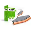 Image de KMP B-T101VX cartouche de toner 4 pc(s) Compatible Noir, Cyan, Magenta, Jaune