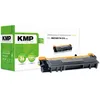 Image de KMP 1261,0000 toner cartridge 1 pc(s) Compatible Black