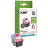 Image de KMP H161 - 4.5 ml - Farbe (Cyan, Magenta, Gelb)