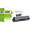 Image de Kmp Toner Remplace Kyocera Tk-1160 Compatible Noir 8200 Pages K-t77