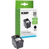 Image de KMP H178 - 12.9 ml - noir - compatible - cartouche d'encre (alternative à : HP 303XL) - pour HP Envy Photo 62XX, Photo 71XX, Photo 78XX ; Tango