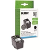 Image de KMP 1710,4411 KMP H44 Tintenpatrone schwarz komp. mit HP CC 641 EE Nr. 300XL