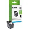 Image de KMP Patrone HP CC654AE Nr.901XL black 700 S. H47 refilled