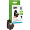 Image de KMP Patrone HP C8727AE Nr.27 black 500 S. H13 refilled