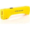 Image de Jokari 30900 Allrounder Cable stripper Suitable for Round cable, Ribbon cable, Coaxial cables, CAT5 cables, CAT6 cables, CAT7 cables 4 up to 15 mm 1.5 up to 50