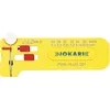 Image de Jokari - 40024 Pws-plus 001 Dénudeur De Fil Adapté Pour Fils En Pvc 0.12 À 0.40 Mm