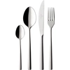 Image de Ménagère 24 pièces inox - Villeroy-boch - 12-6264-9030 - piémont