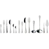 Image de Villeroy & Boch Croix-des-Bois Septfontaines Couverts de table 113pcs Lunch
