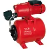 Image de Station d'eau domestique T.I.P. HWW 900/25 Plus, débit : 2.800 l/h, puissance : 600 W, hauteur de refoulement : 42 m