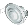 Image de Grothe 94501 Passiver Infrarot-Sensor (PIR) Verkabelt Zimmerdecke Weiß Bewegungsmelder (94501)