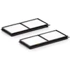 Image de Filtre D'Habitacle Mann Filter Mazda 2