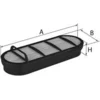 Image de Filtre à air MANN-FILTER CF 3240