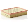 Image de Filtre À Air Mann-filter C30198