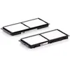 Image de Filtre D'Habitacle Mann Filter Mazda 3 09- Lot De 2 Pièces