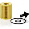 Image de Filtre Mann-filter Hu7009z