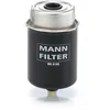 Image de Filtre À Carburant Mann Filter Wk8189