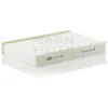Image de Filtre De Cabine Mann-filter Cu26006