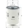 Image de Filtre d'origine MANN-FILTER pour l'hydraulique de travail W 1374/9