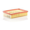 Image de Filtre À Air Mann-filter C24028