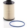 Image de Filtre à carburant MANN-FILTERPolyuréthane10 020 x