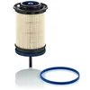 Image de Filtre À Carburant Mann Filter Pu10011z