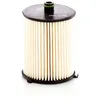 Image de Filtre À Carburant Mann Filter Pu7007z
