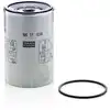 Image de Filtre À Carburant Mann-filter Wk 11 038 Z 21538975 21817175