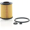 Image de Filtre Hydraulique Type Cartouche Mann Filter Hu7044z