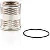 Image de Filtre Hydraulique Type Cartouche Mann Filter H1263/1x