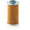 Image de Filtre Hydraulique Type Cartouche Mann Filter H824/2x