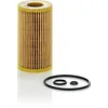 Image de Filtre A Huile Mann-filter Hu7181k