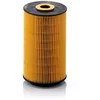 Image de Filtre Hydraulique Type Cartouche Mann Filter Hu942/1x