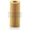 Image de MANN-FILTER HU 721 z KIT filtre à huile de boîte automatique filtre à huile de boîte pour VOLVO 7300 pour PLAXTON CENTRO pour RENAULT TRUCKS KERAX pour OPTARE OLYMPUS