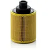 Image de Filtre A Huile Mann-filter Hu7127x