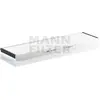 Image de MANN-FILTER CU 5673 Filtre d'habitacle Filtre à pollen