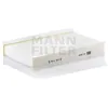 Image de Filtre De Cabine Mann-filter Cu2747