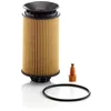 Image de Filtre Hydraulique Type Cartouche Mann Filter Hu7022zkit
