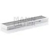 Image de Filtre De Cabine Mann-filter Cuk4624